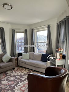 Allston Apartment for rent 4 Bedrooms 1 Bath Boston - $5,000