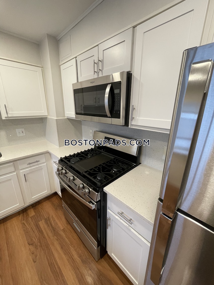 BOSTON - NORTH END - 2 Beds, 1 Bath - Image 17