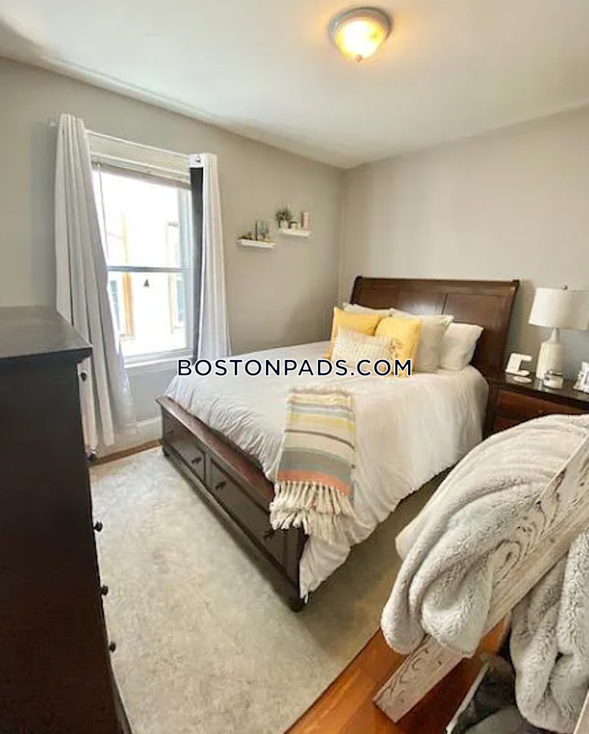 BOSTON - DORCHESTER - SAVIN HILL - 4 Beds, 1 Bath - Image 7