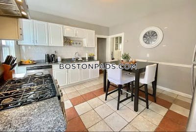 Dorchester Apartment for rent 4 Bedrooms 1 Bath Boston - $3,800 No Fee