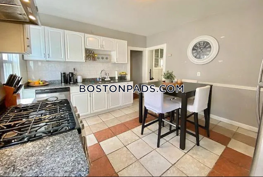 BOSTON - DORCHESTER - SAVIN HILL - 4 Beds, 1 Bath - Image 1