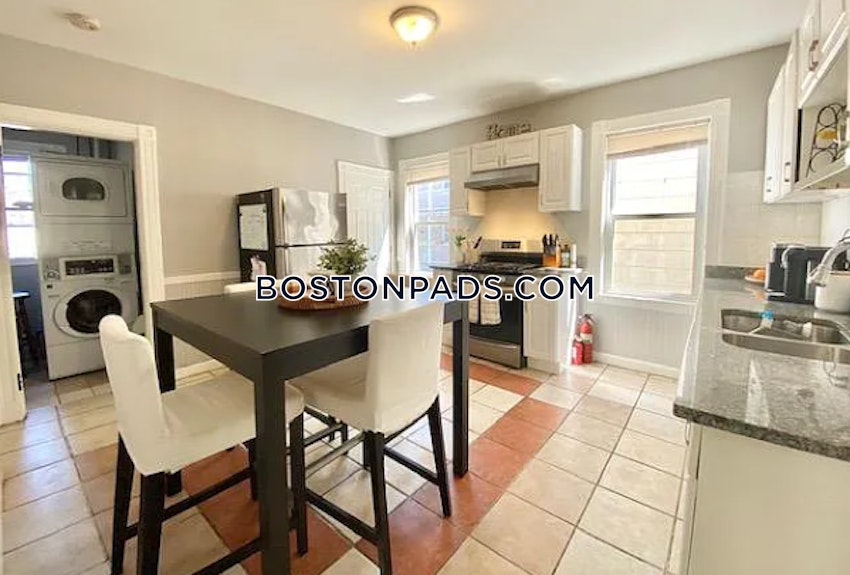 BOSTON - DORCHESTER - SAVIN HILL - 4 Beds, 1 Bath - Image 4