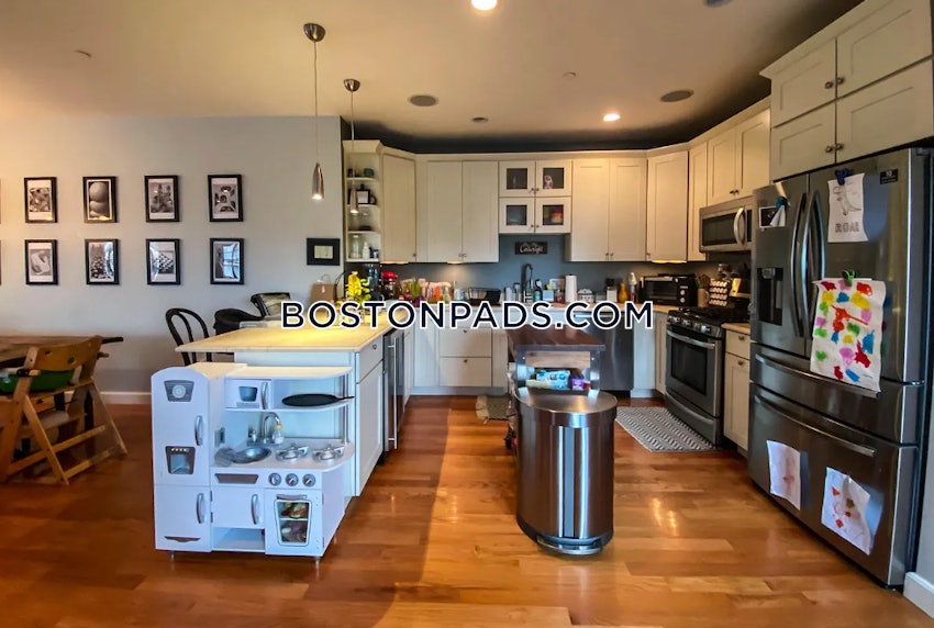 BOSTON - SOUTH BOSTON - WEST SIDE - 2 Beds, 1 Bath - Image 6