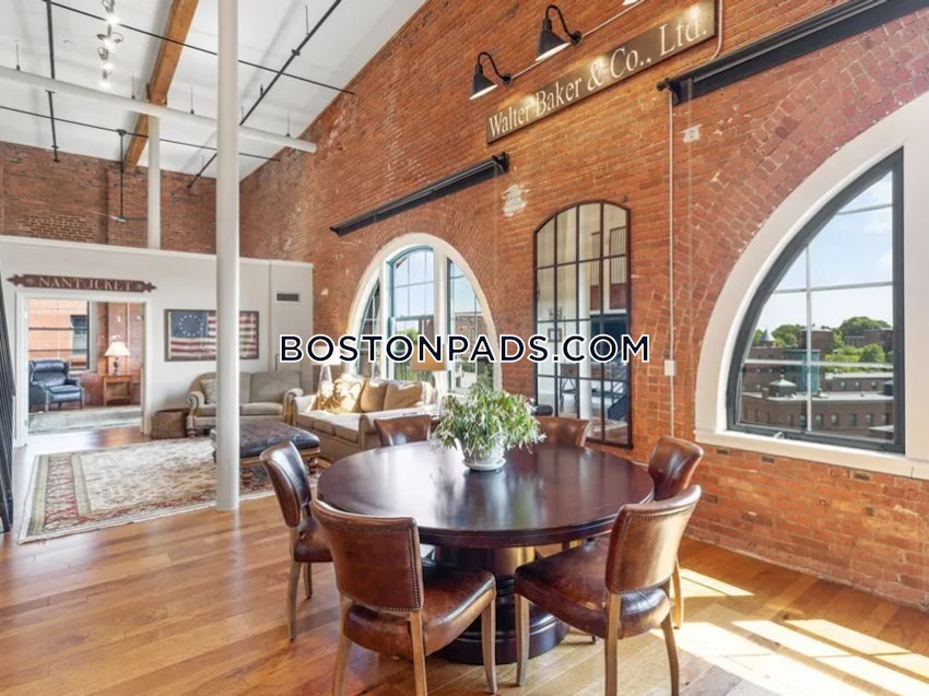 BOSTON - DORCHESTER - LOWER MILLS - 2 Beds, 2 Baths - Image 11