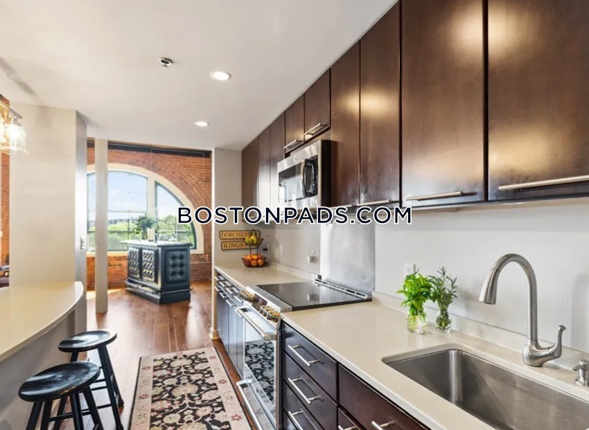 BOSTON - DORCHESTER - LOWER MILLS - 2 Beds, 2 Baths - Image 3