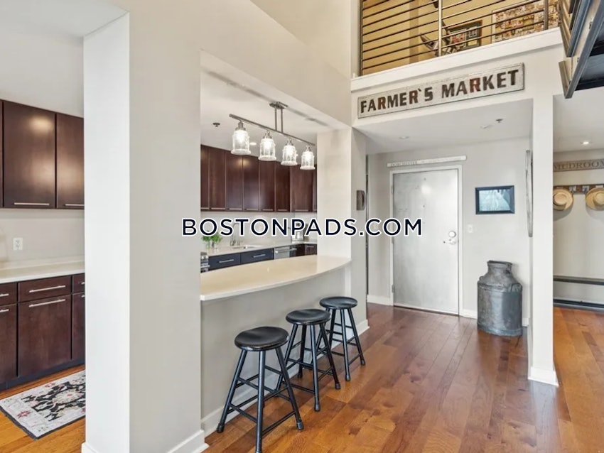 BOSTON - DORCHESTER - LOWER MILLS - 2 Beds, 2 Baths - Image 4