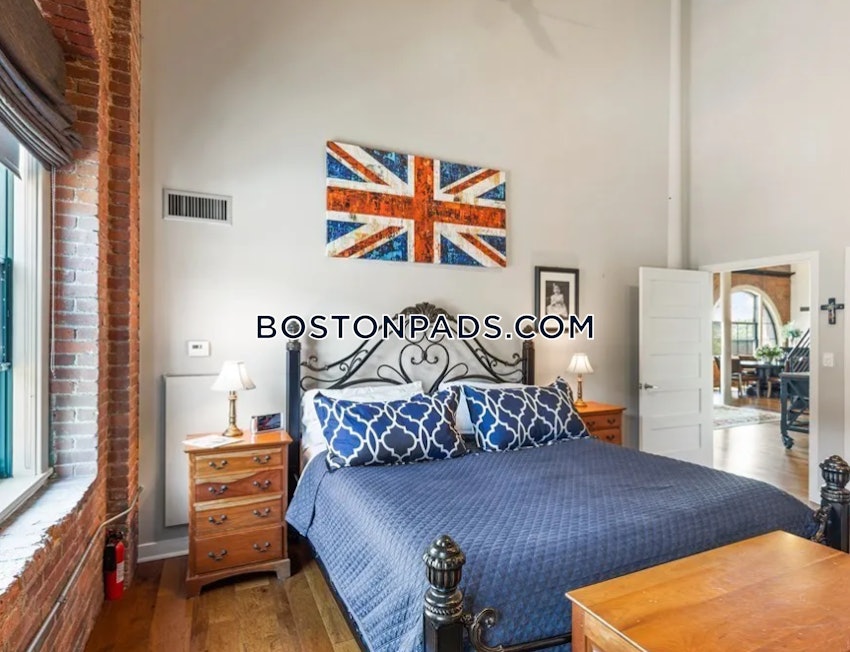BOSTON - DORCHESTER - LOWER MILLS - 2 Beds, 2 Baths - Image 8