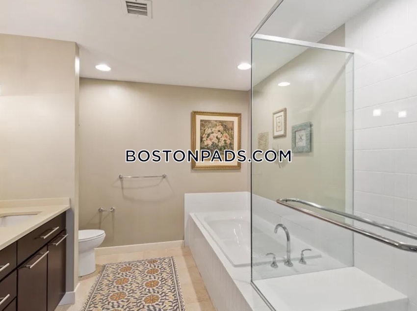 BOSTON - DORCHESTER - LOWER MILLS - 2 Beds, 2 Baths - Image 13