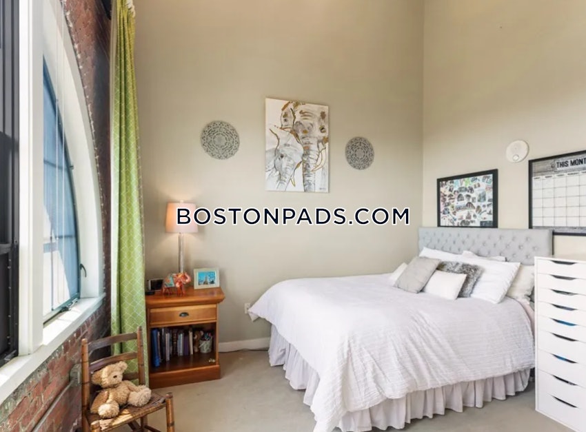 BOSTON - DORCHESTER - LOWER MILLS - 2 Beds, 2 Baths - Image 7