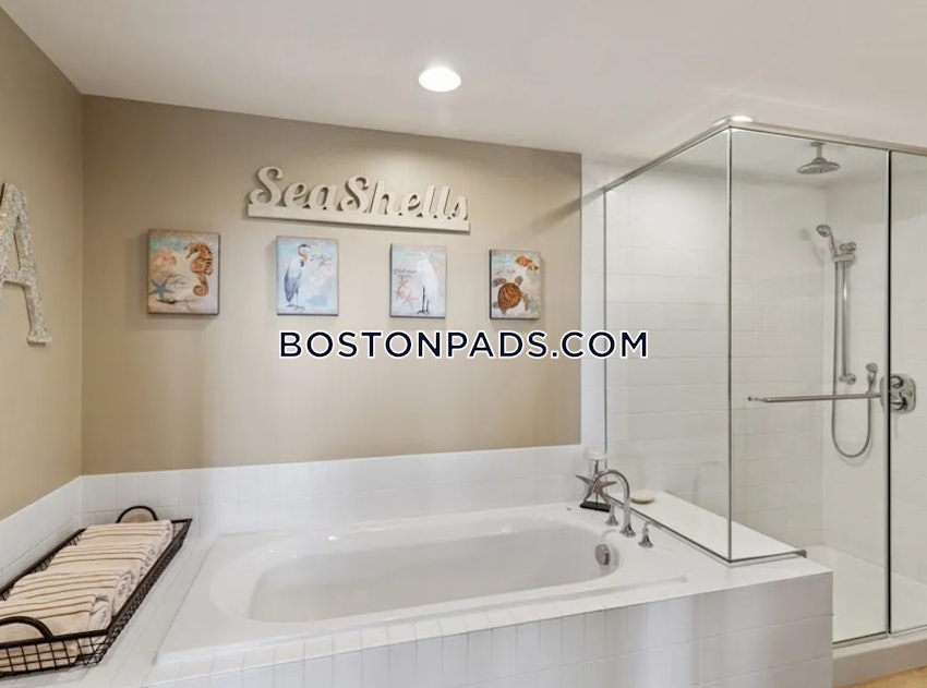 BOSTON - DORCHESTER - LOWER MILLS - 2 Beds, 2 Baths - Image 14