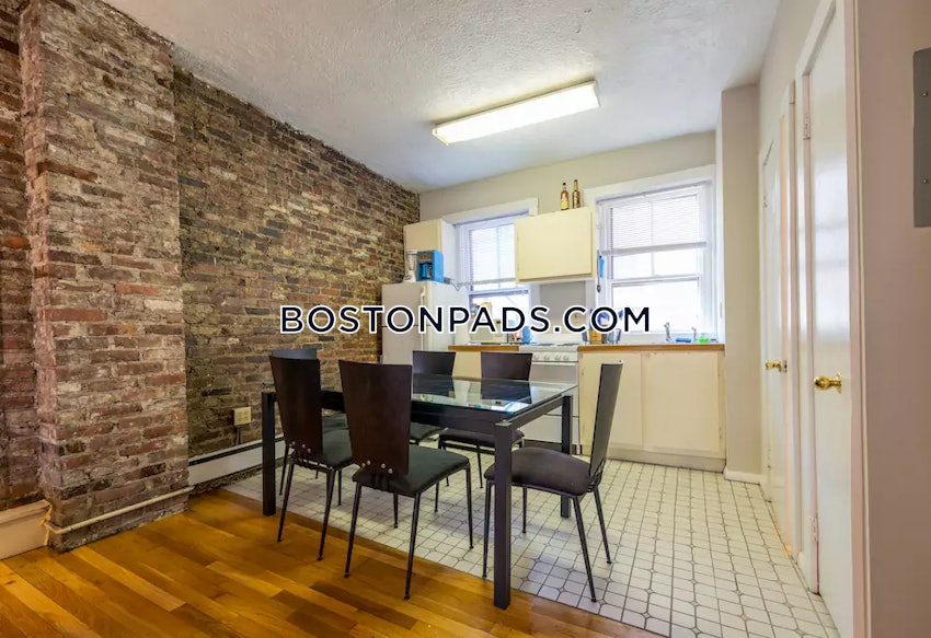 BOSTON - BEACON HILL - 2 Beds, 1 Bath - Image 4