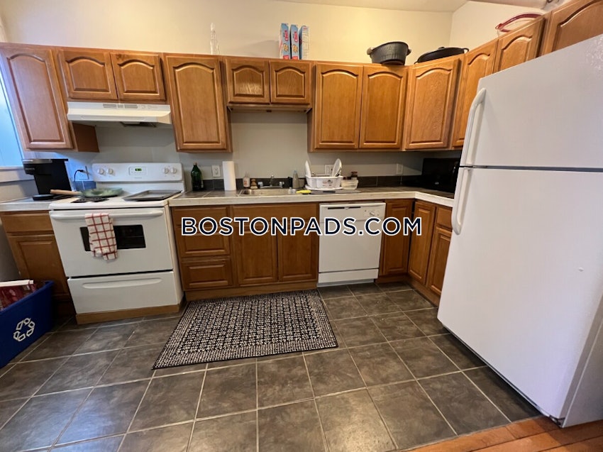 BOSTON - ALLSTON/BRIGHTON BORDER - 2 Beds, 1 Bath - Image 1