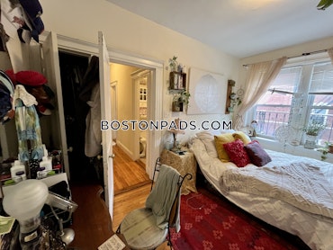 Boston - 2 Beds, 1 Baths