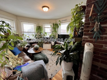 Boston - 2 Beds, 1 Baths