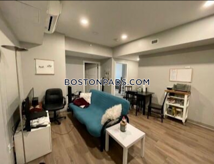 BOSTON - NORTHEASTERN/SYMPHONY - 2 Beds, 1 Bath - Image 4