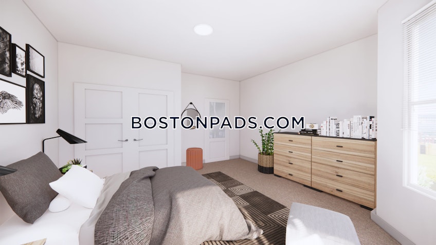 Boston - $6,000+ /month