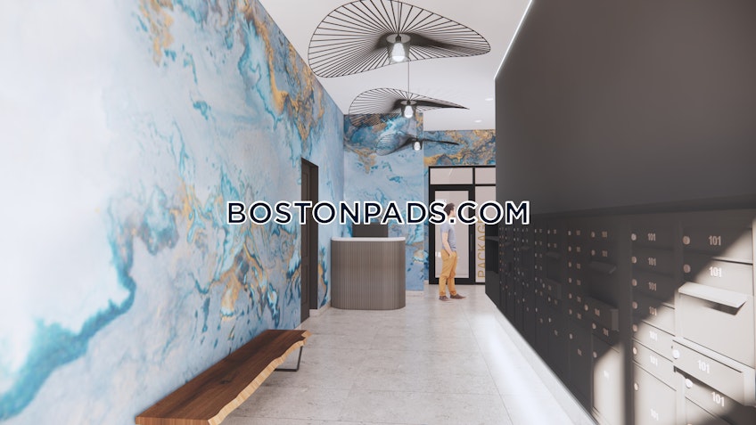 Boston - $6,458+ /month