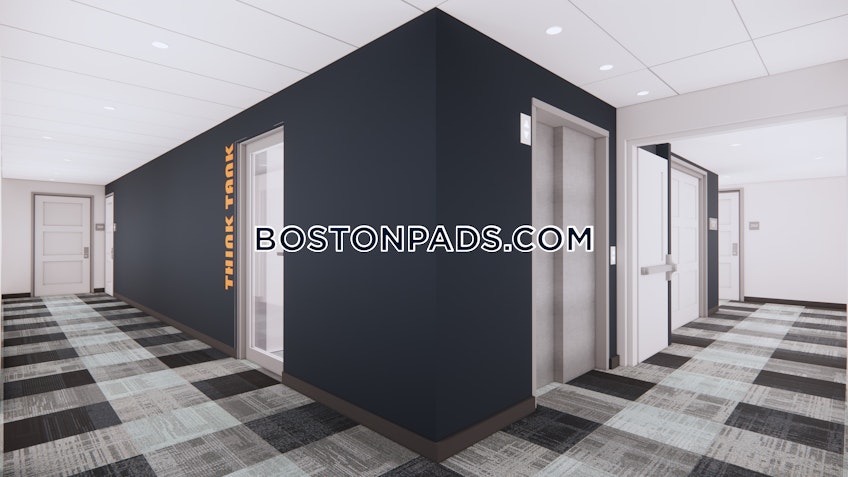 Boston - $6,458+ /month