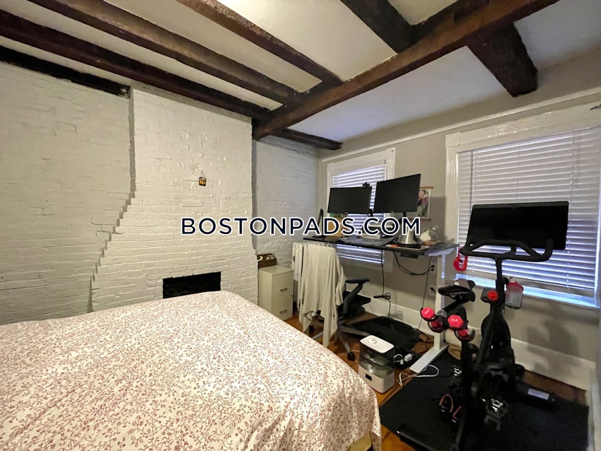 BOSTON - BEACON HILL - 2 Beds, 1 Bath - Image 5