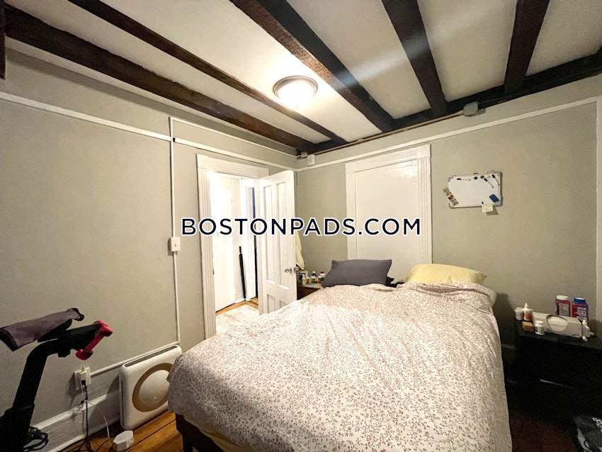 BOSTON - BEACON HILL - 2 Beds, 1 Bath - Image 4