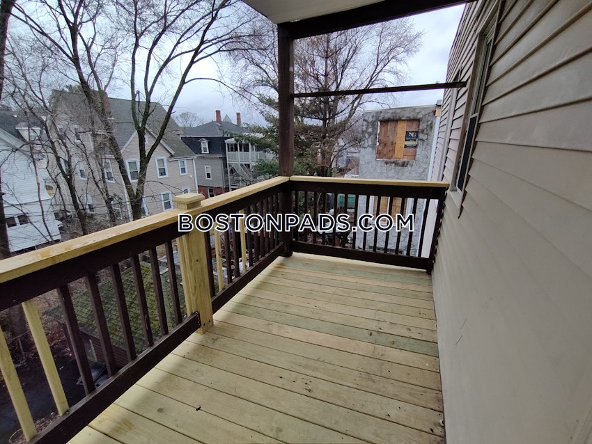 BOSTON - DORCHESTER - ASHMONT - 3 Beds, 1 Bath - Image 11