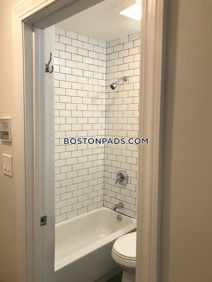BOSTON - EAST BOSTON - JEFFRIES POINT - 2 Beds, 1 Bath - Image 14