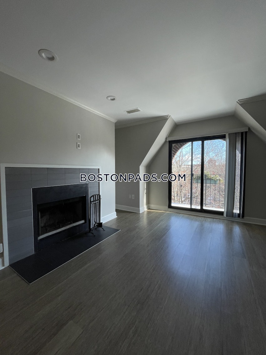 BOSTON - BACK BAY - 2 Beds, 2 Baths - Image 14