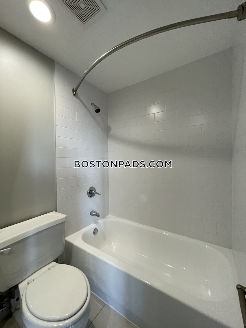 BOSTON - BACK BAY - 2 Beds, 2 Baths - Image 11