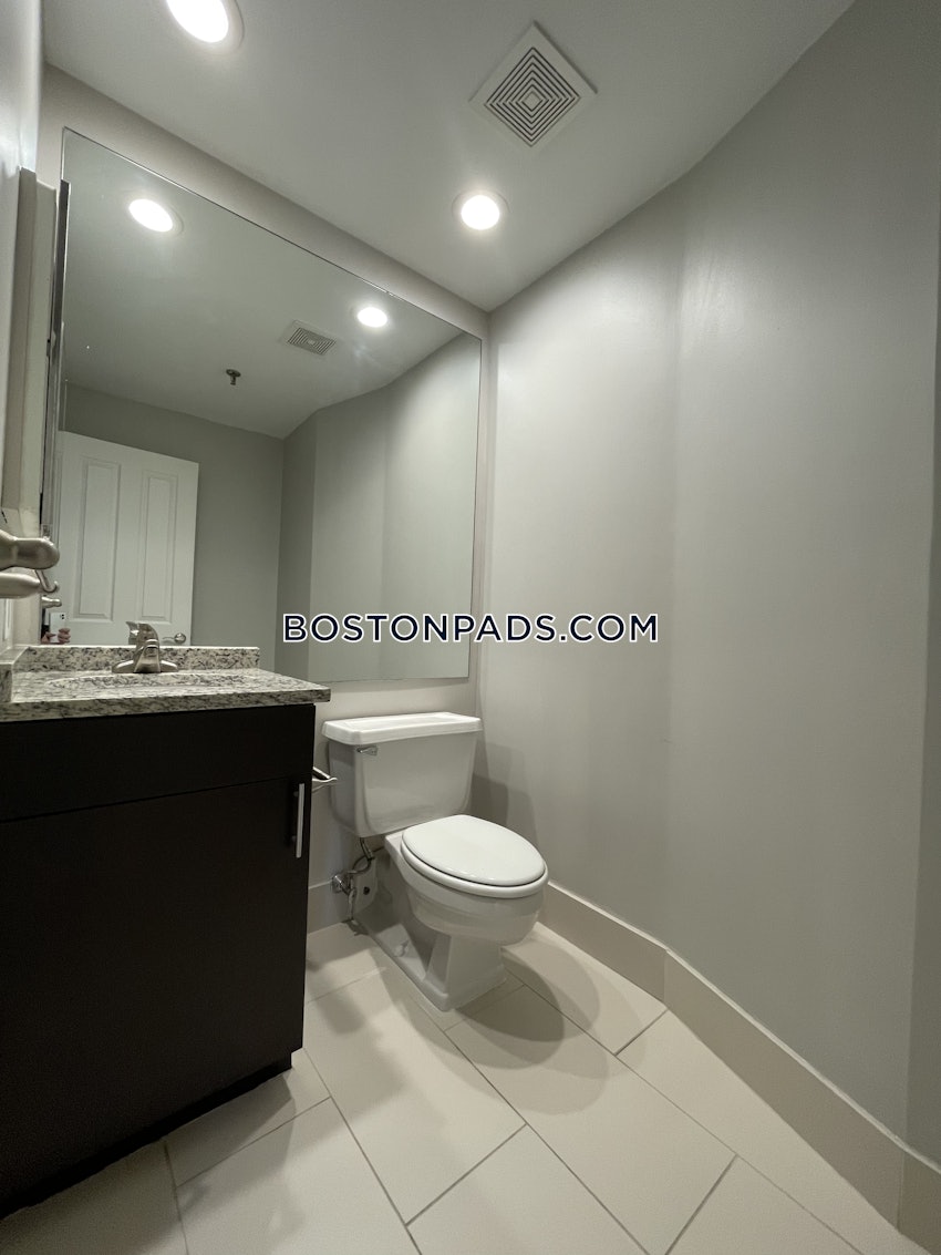 BOSTON - BACK BAY - 2 Beds, 2 Baths - Image 10