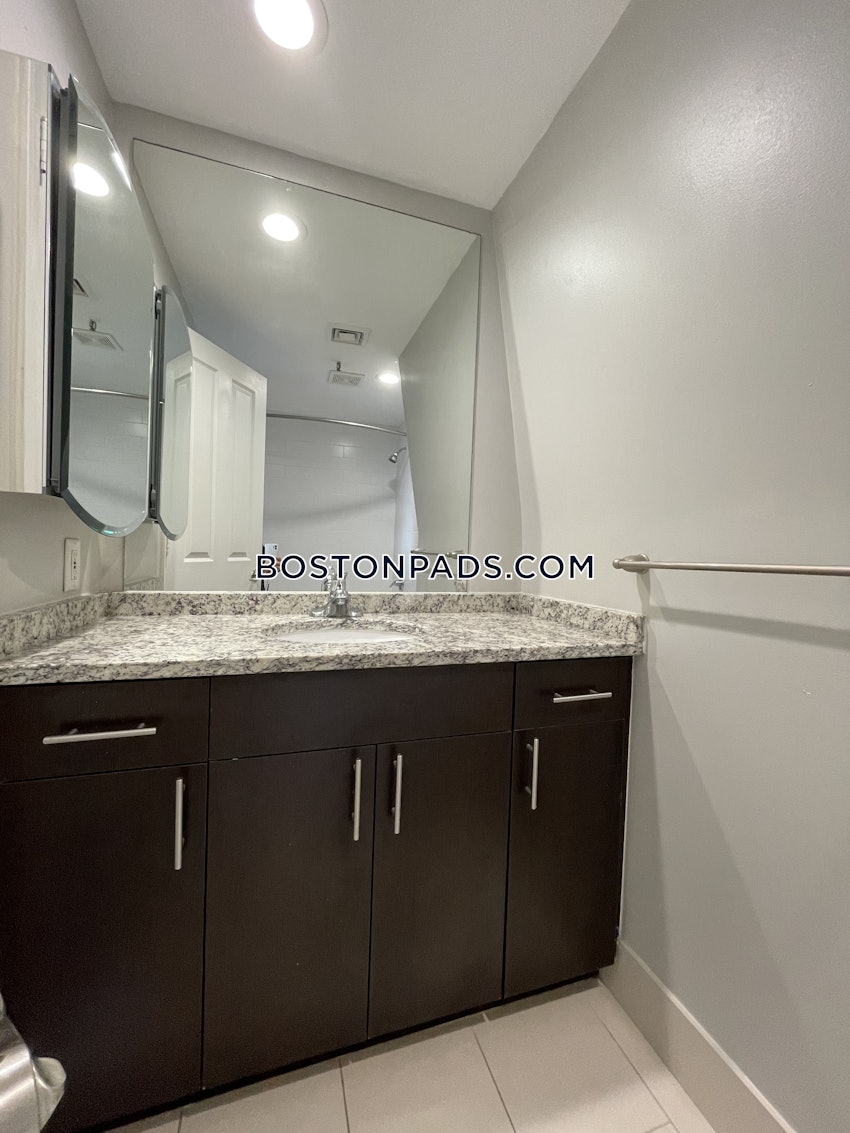 BOSTON - BACK BAY - 2 Beds, 2 Baths - Image 50