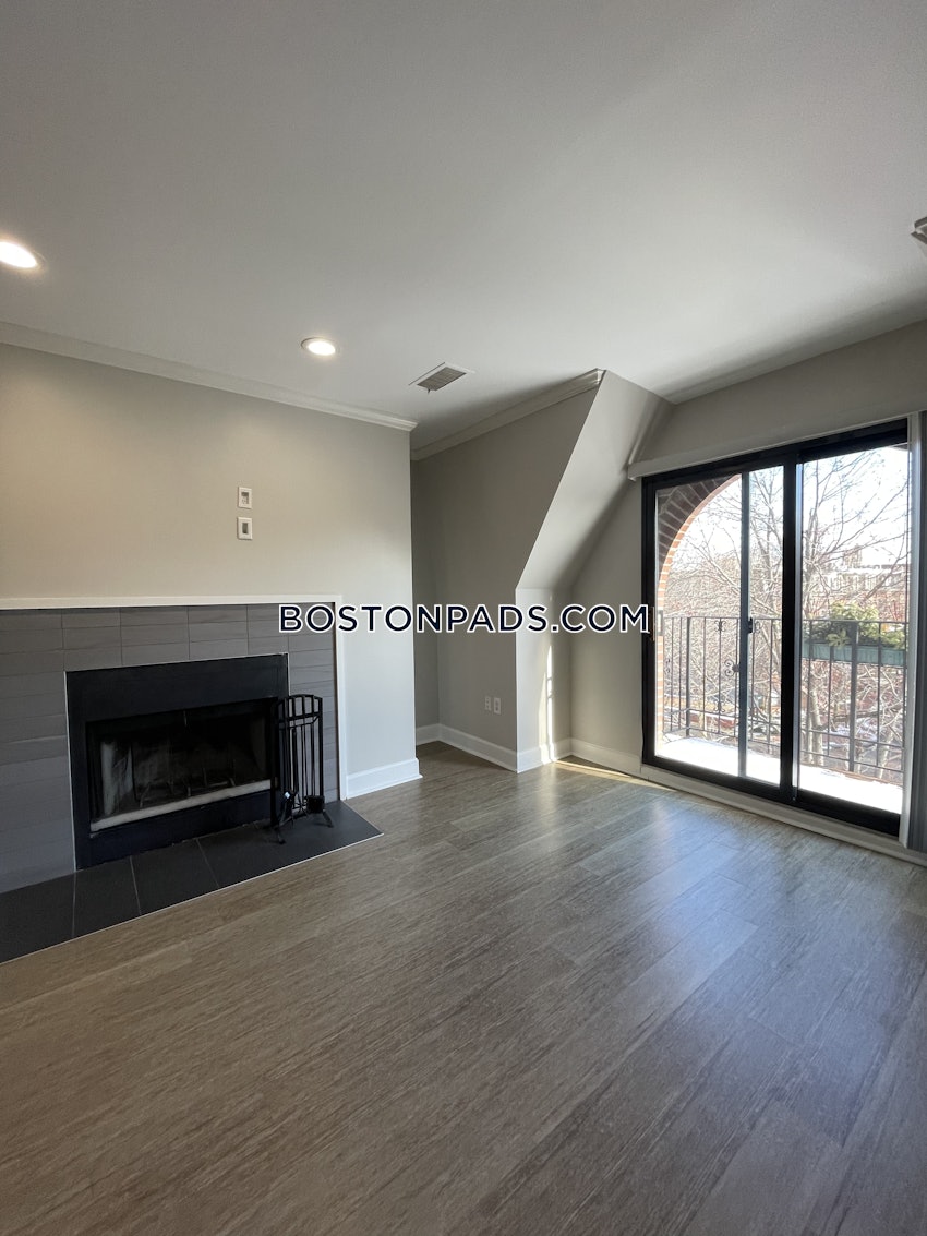 BOSTON - BACK BAY - 2 Beds, 2 Baths - Image 1