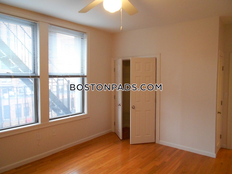 Haviland St., Boston