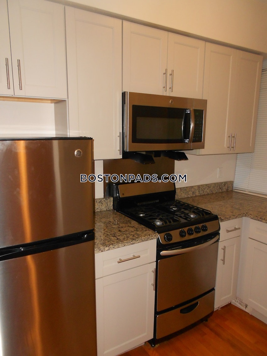 BOSTON - FENWAY/KENMORE - 1 Bed, 1 Bath - Image 1