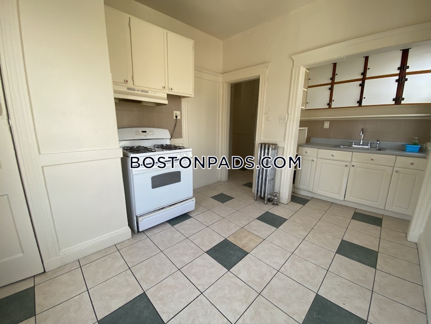 BOSTON - DORCHESTER - CODMAN SQUARE - 2 Beds, 1 Bath - Image 1