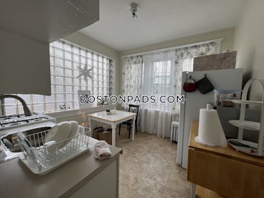 Brookline - 1 Beds, 1 Baths