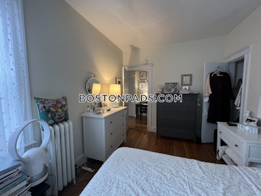 Brookline - 1 Beds, 1 Baths