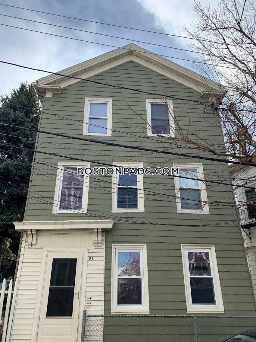 CAMBRIDGE - KENDALL SQUARE - 2 Beds, 1 Bath - Image 11