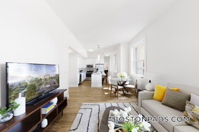 Brighton Studio  Luxury in BOSTON Boston - $2,861