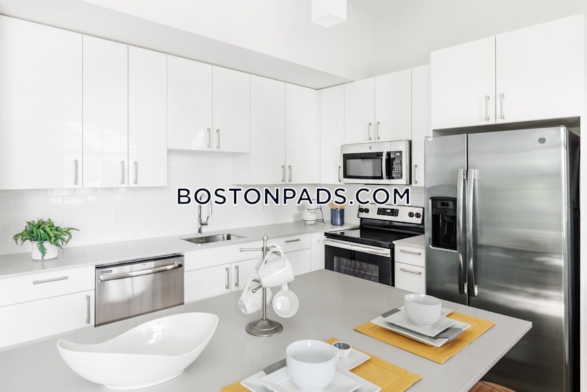 BOSTON - BRIGHTON- WASHINGTON ST./ ALLSTON ST. - Studio , 1 Bath - Image 3