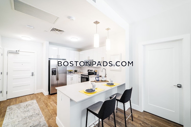 Washington St., Boston