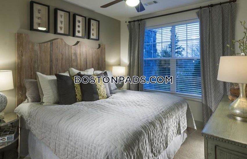 PLYMOUTH - 2 Beds, 2 Baths - Image 4