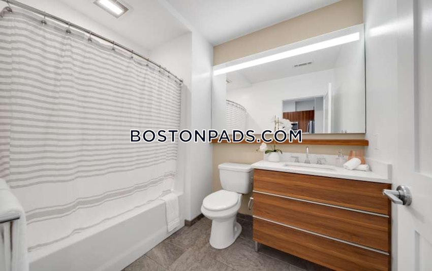 BOSTON - BRIGHTON - NORTH BRIGHTON - 1 Bed, 1 Bath - Image 9
