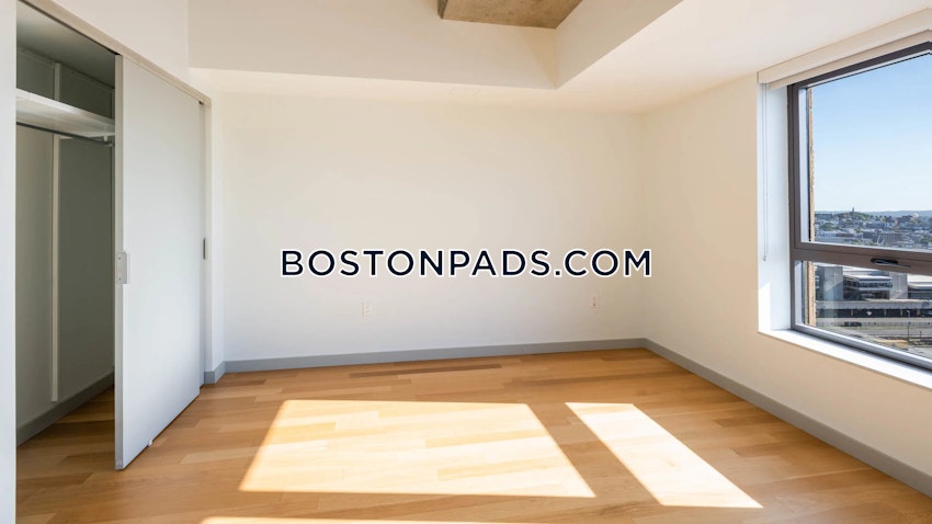 BOSTON - SEAPORT/WATERFRONT - 2 Beds, 1 Bath - Image 5
