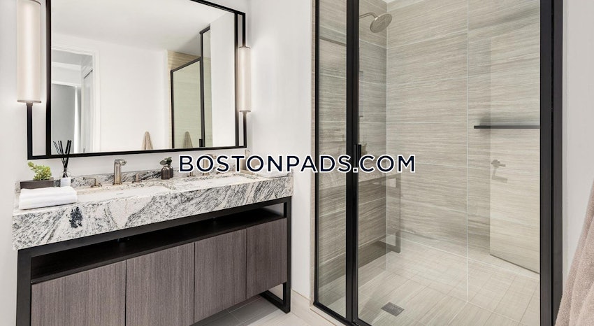 BOSTON - SEAPORT/WATERFRONT - Studio , 1 Bath - Image 10