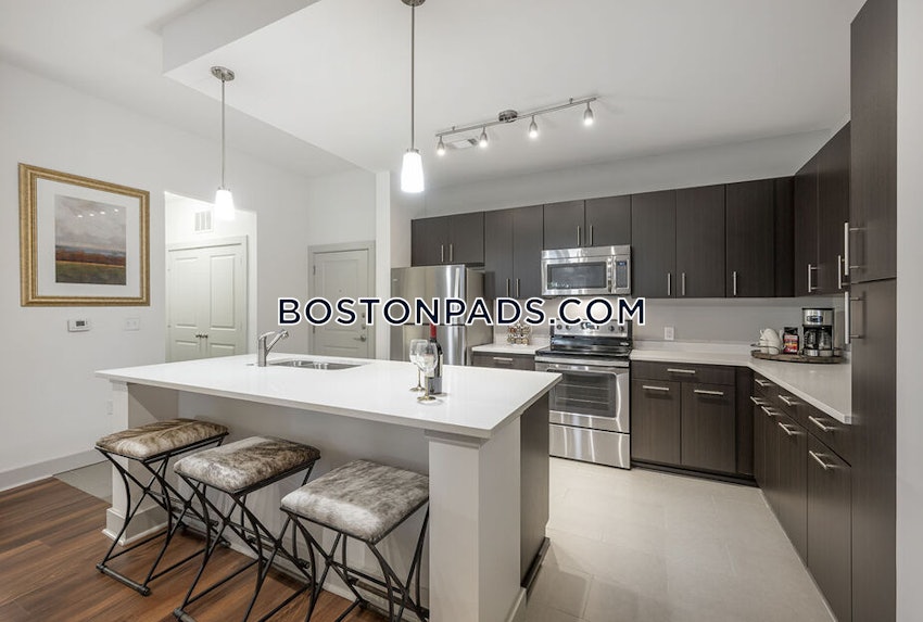 PLYMOUTH - 1 Bed, 1 Bath - Image 9