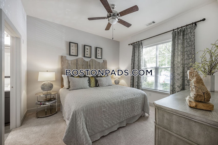 PLYMOUTH - 1 Bed, 1 Bath - Image 7