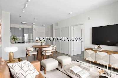 Quincy Studio  baths Luxury in QUINCY  Quincy Center - $2,598 No Fee