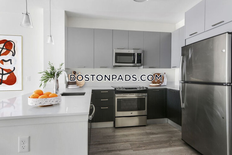 Chestnut St., Quincy