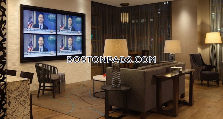 BOSTON - SEAPORT/WATERFRONT - Studio , 1 Bath - Image 5