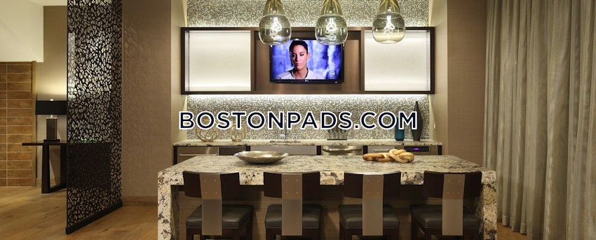 BOSTON - SEAPORT/WATERFRONT - Studio , 1 Bath - Image 17